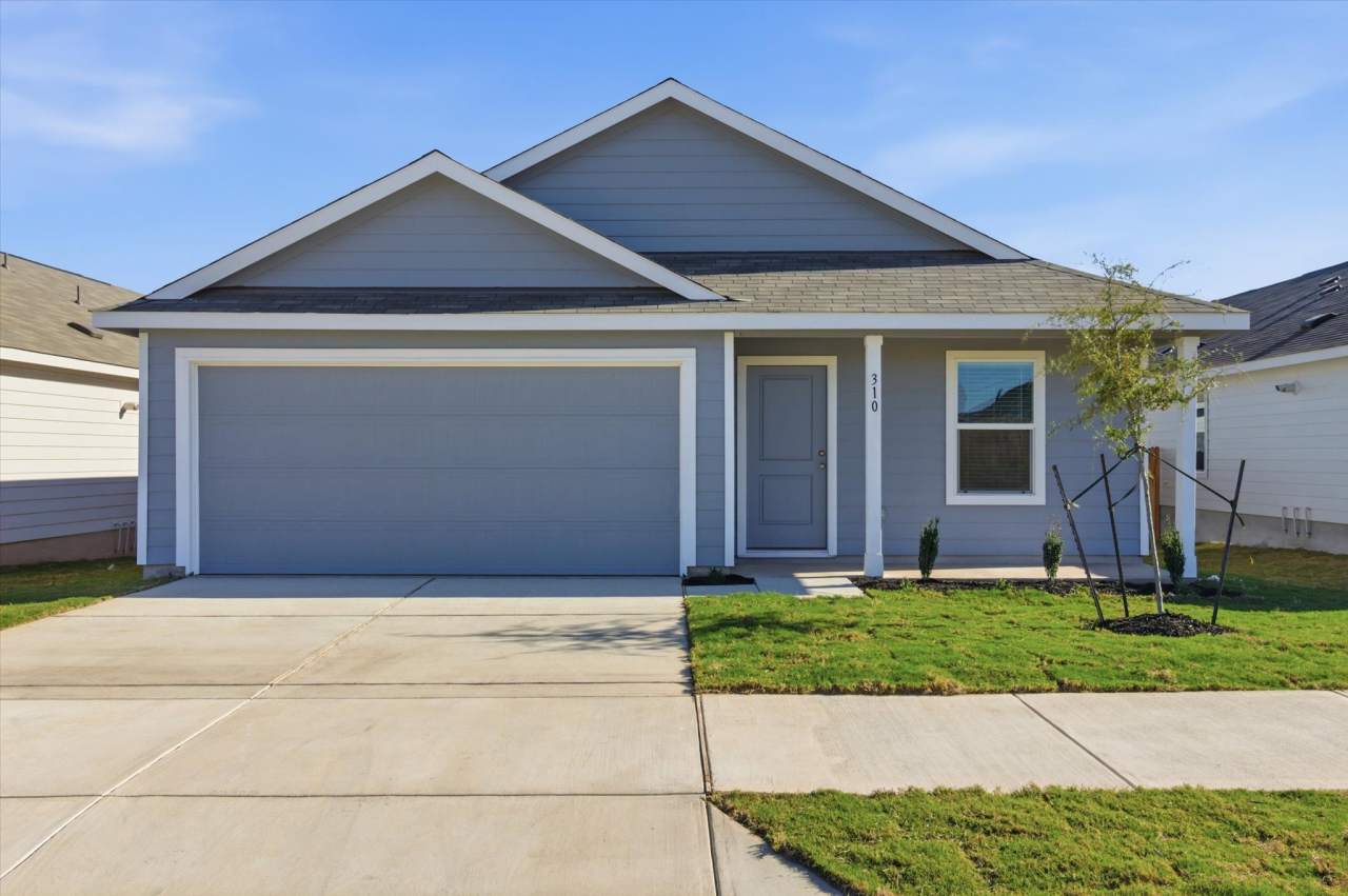 310 Trinity River Hollow