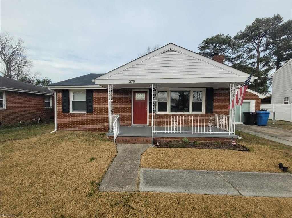 279 Fair Meadows Road