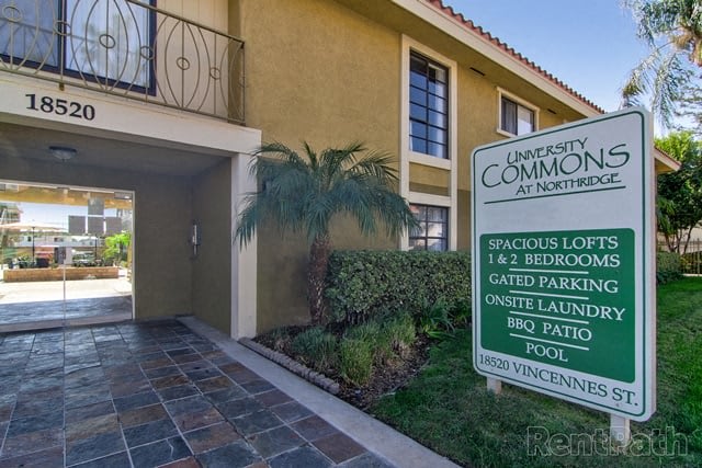 University Commons at Northridge