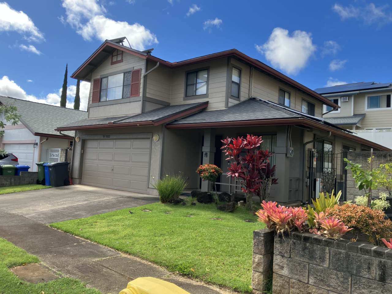 95-2052 Puukaa Street