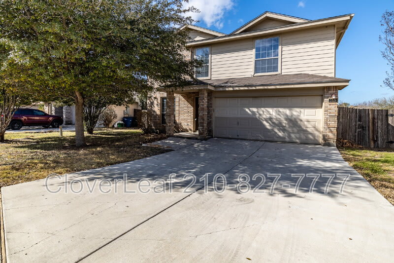 3329 Bluebird Ridge
