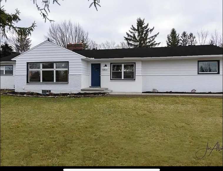 16823 Northview Drive