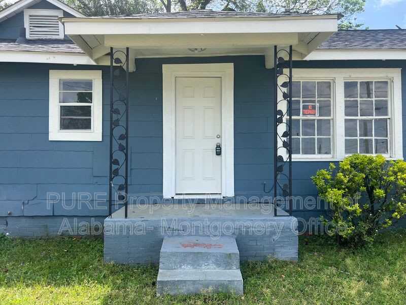 3226 Lower Wetumpka Road