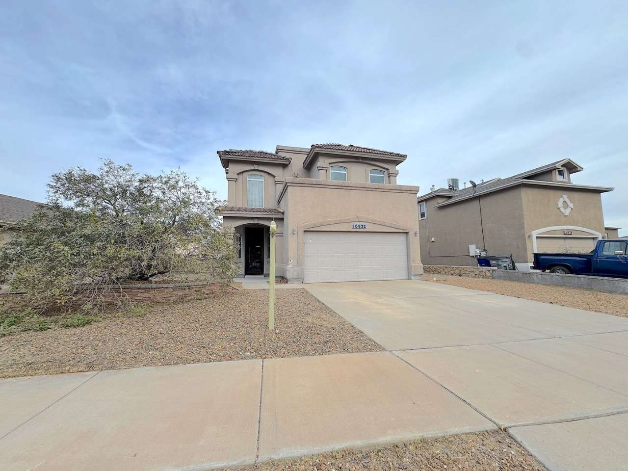 Sandstone Ranch Estates 4Bed/2.5bath Refrig A/C!