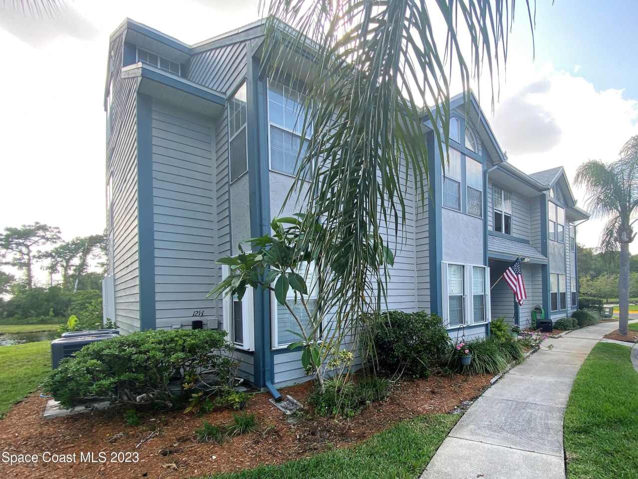 4700 Beck Lake Trail unit: 4-121