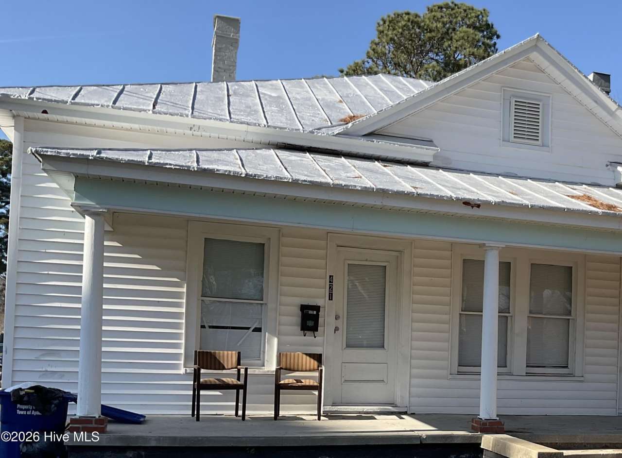 421 Snow Hill Street