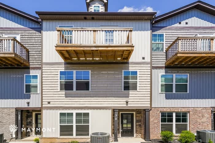 310 Jerry Butler Drive