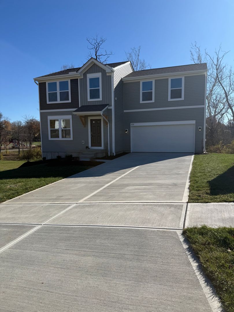 Home for the Holidays!