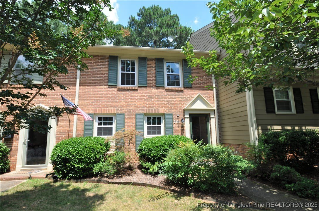 3111 Morningside Drive