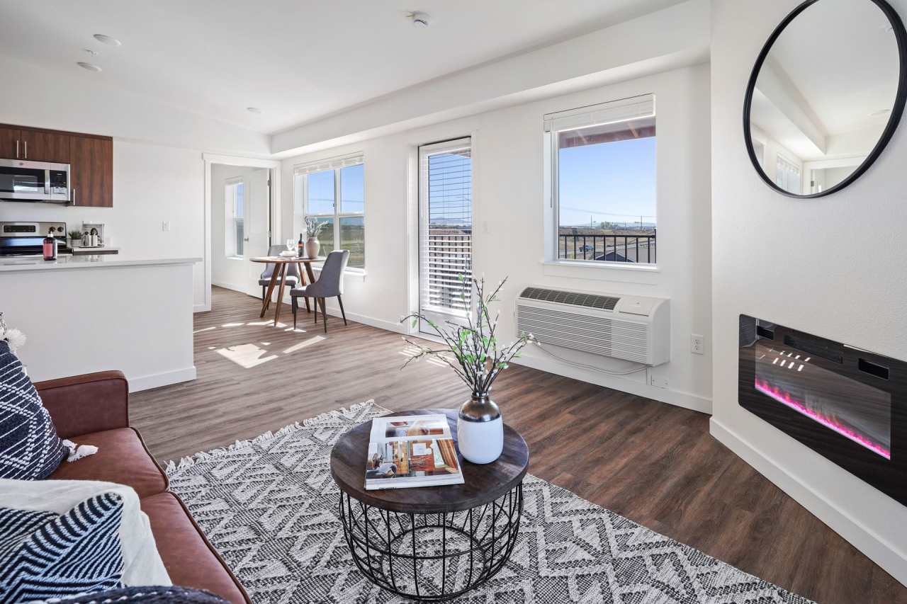 Fall Savings are HERE! Apply Today and Receive One Month FREE!