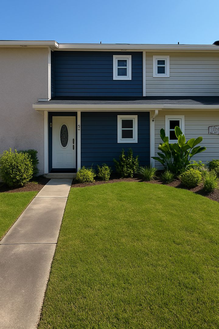 Destin townhome...AVAILABLE NOW!!!