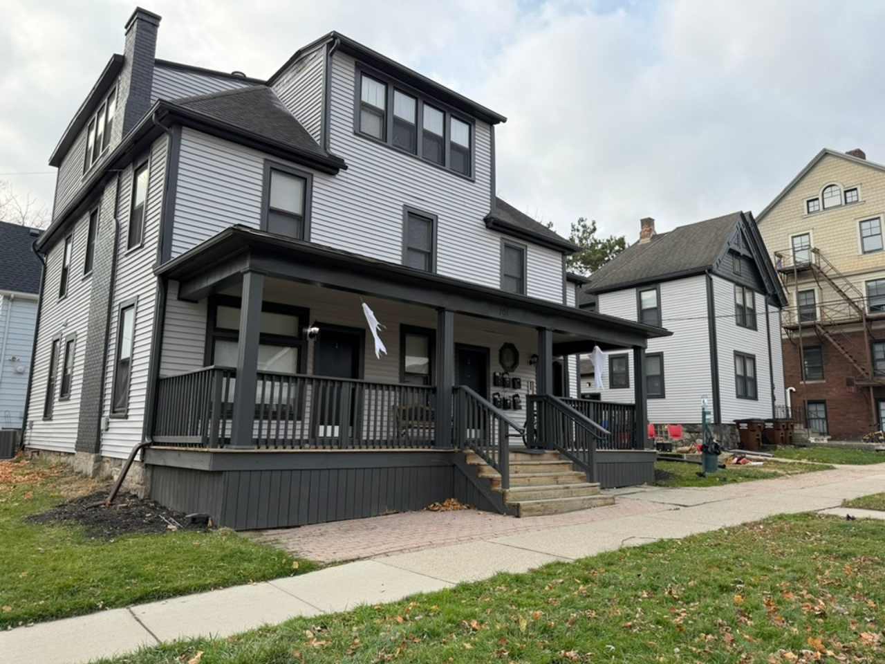 ONE11 YPSILANTI PARK