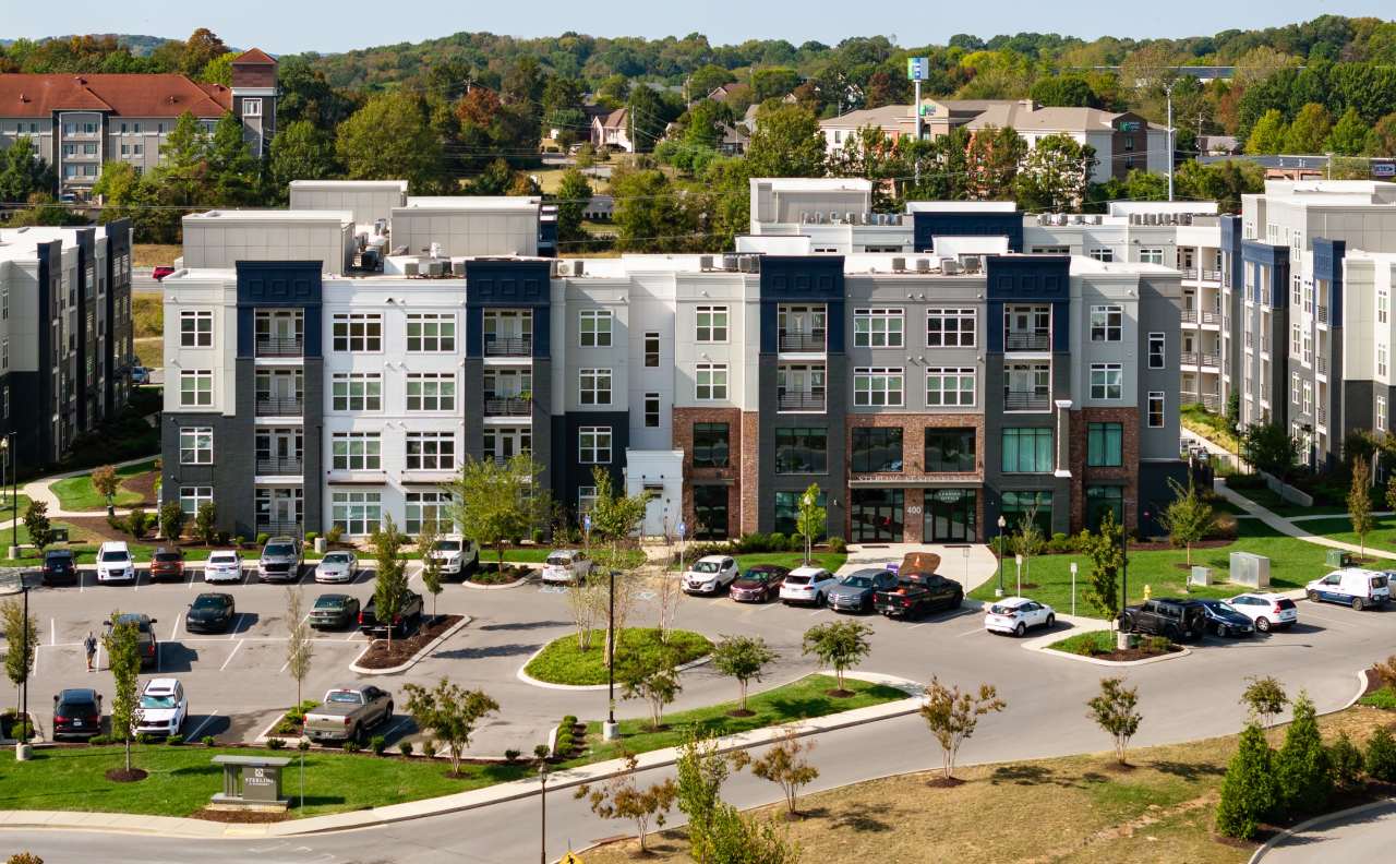 Sterling at Stonecrest