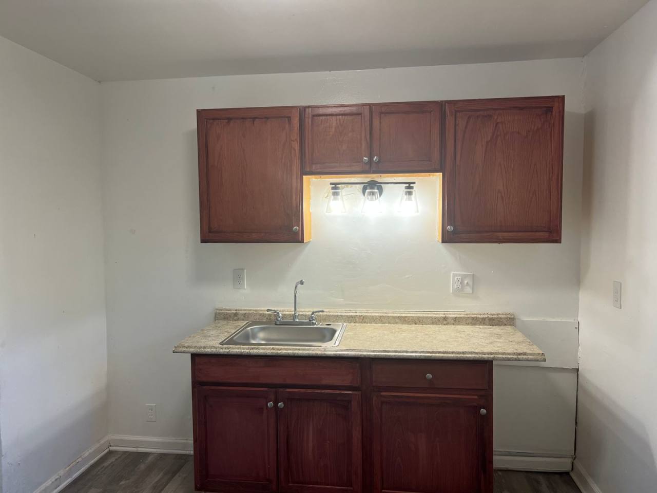 Awesome 2 bedroom ranch Section 8 approved