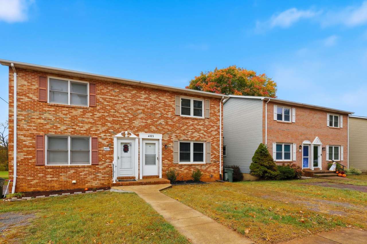 A wonderful rental opportunity you won’t want to miss!