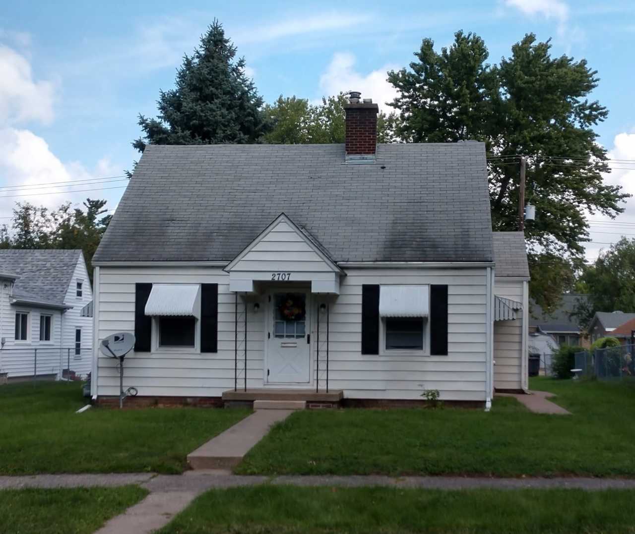 Great 3 Bedroom Home for Rent in Moline