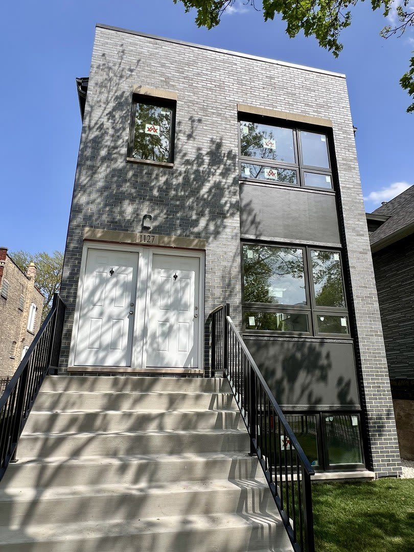 1127 N Parkside Avenue