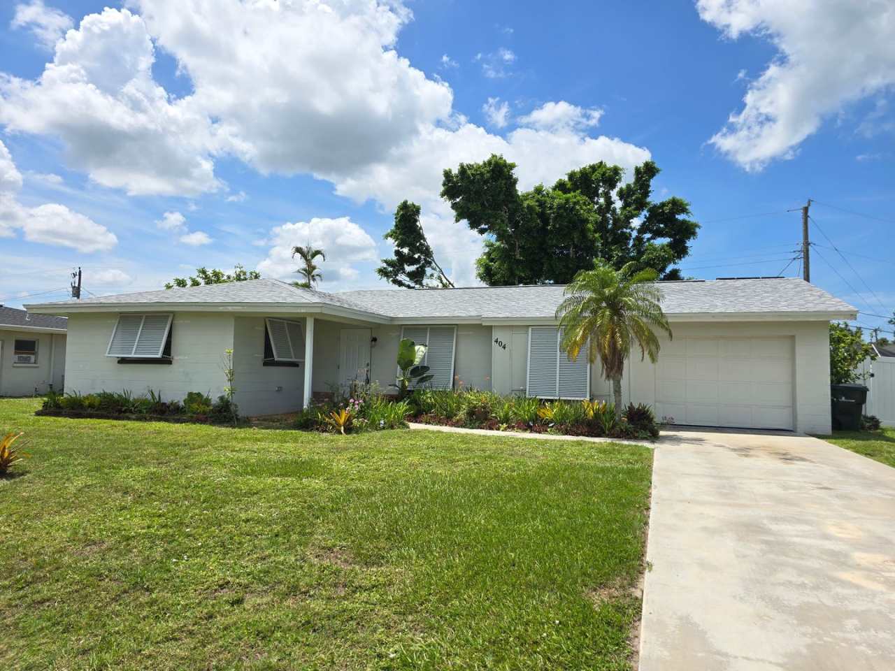 Charming 2 Bed / 2 Bath Home in Venice Gardens – South Venice