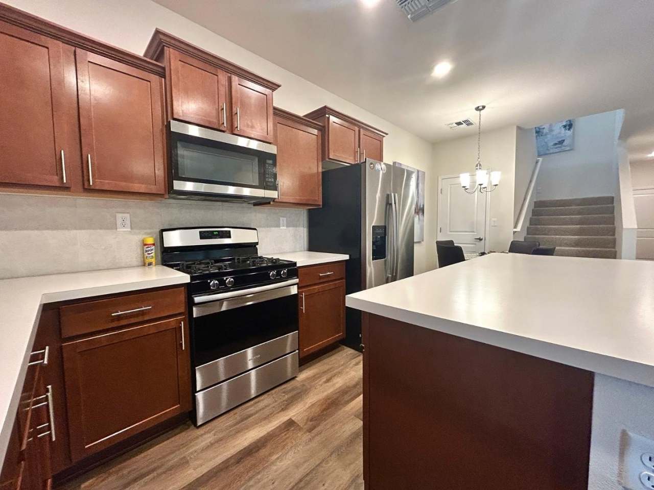1218 Tierra Verde Lp