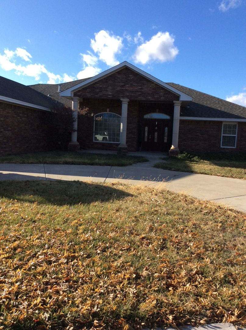 108 Savannah Clovis NM