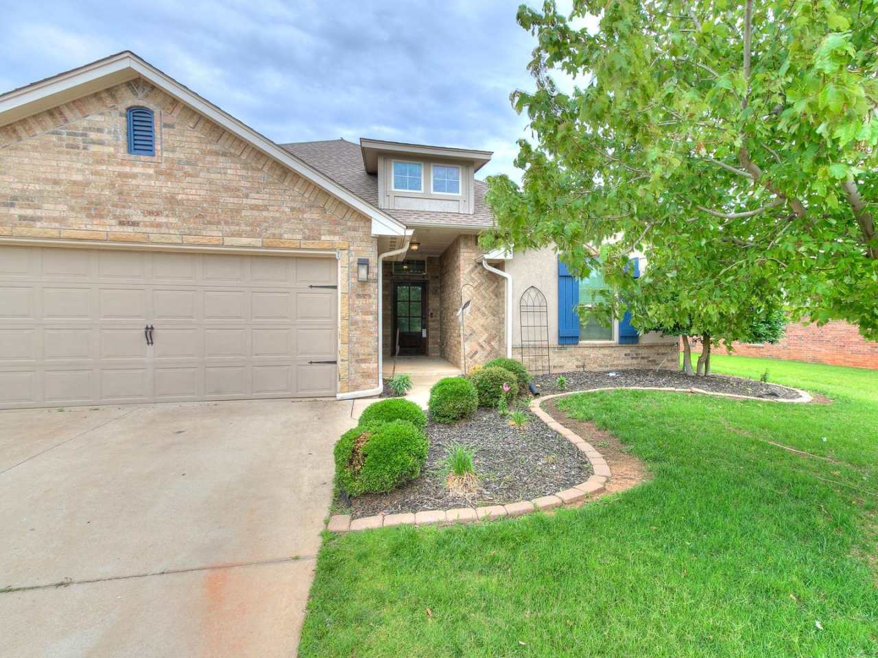 4817 Arbuckle Drive. Edmond