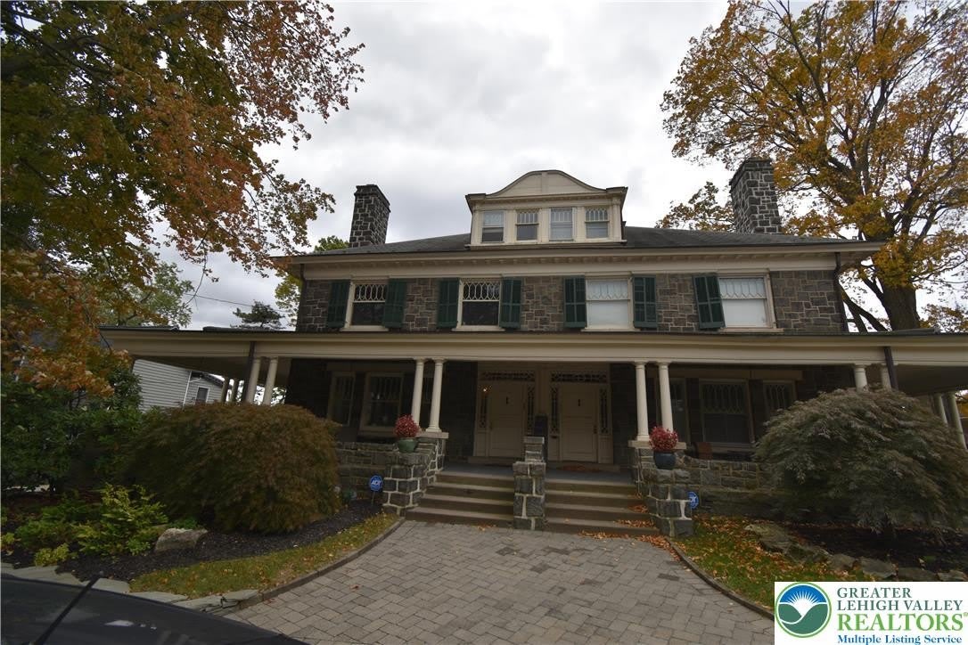 408 Clinton Terrace unit: C