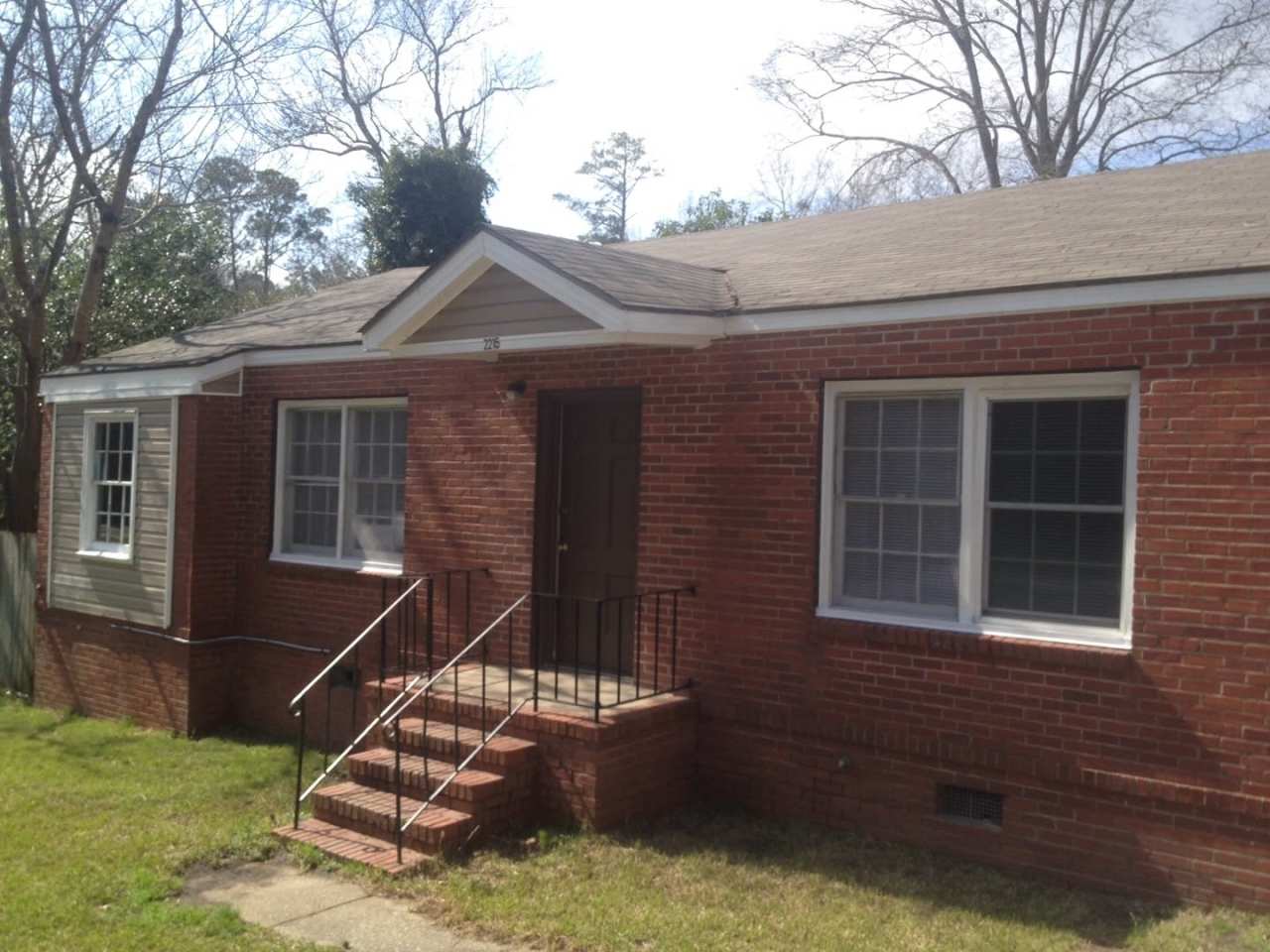 **AVAILABLE NOW**East Columbus, GA 4 Bedroom / 1 Bathroom Home for R