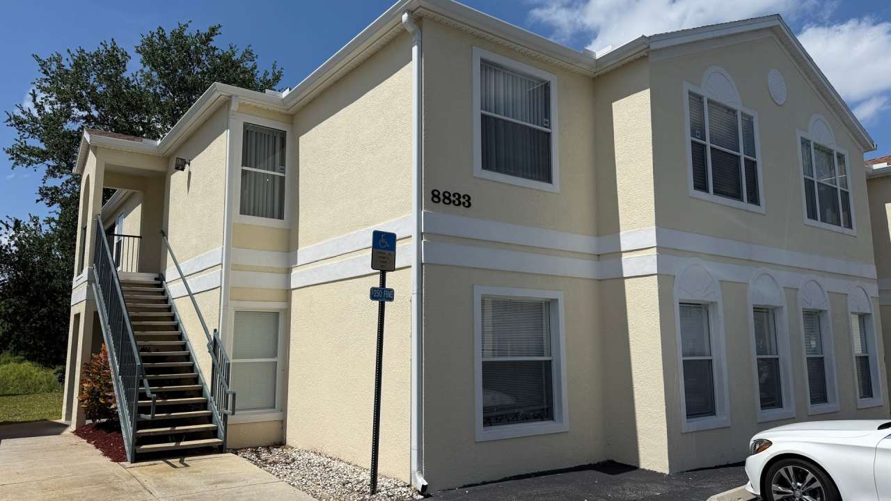 Limited-Time Offer: Now Only $1,495! Through the End of May!Furniture Optional – Elegant 3-Bed, 2-Bath Condo on the Second Floor!