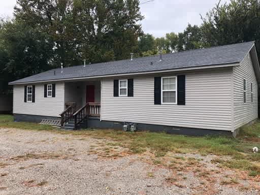 501 North Bradford Ave.