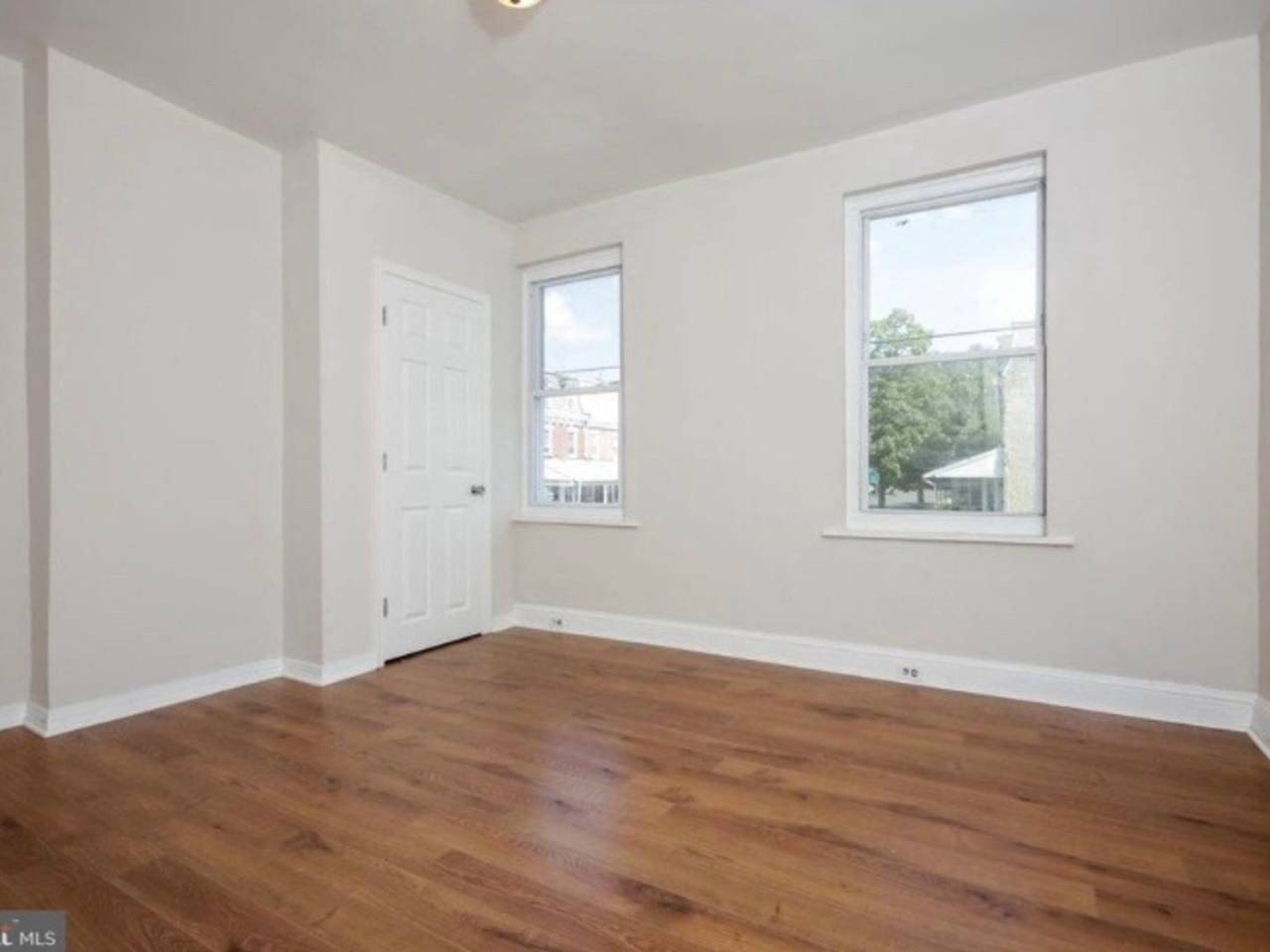 2 Bedroom 2 Bathroom Apartment in Philadelphia