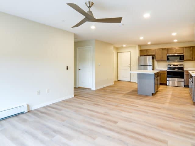 Clearwater Residential Suites