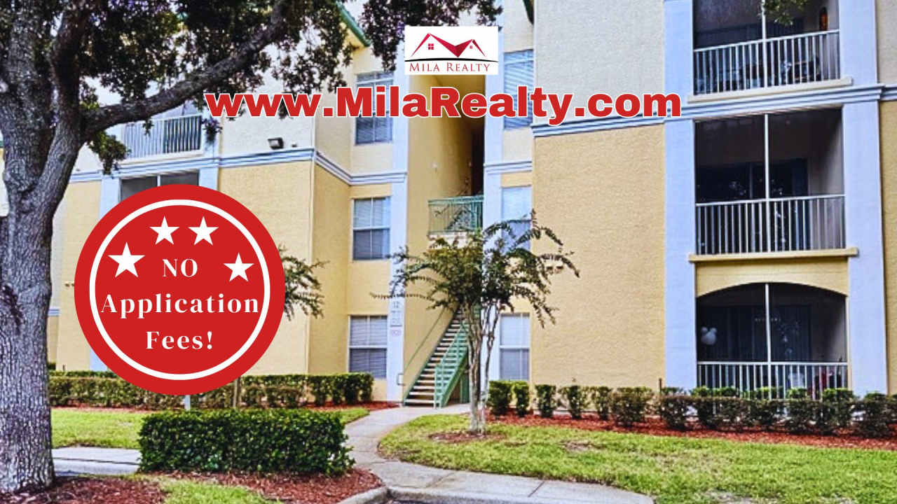 8830 Dunes CourtUNIT 207