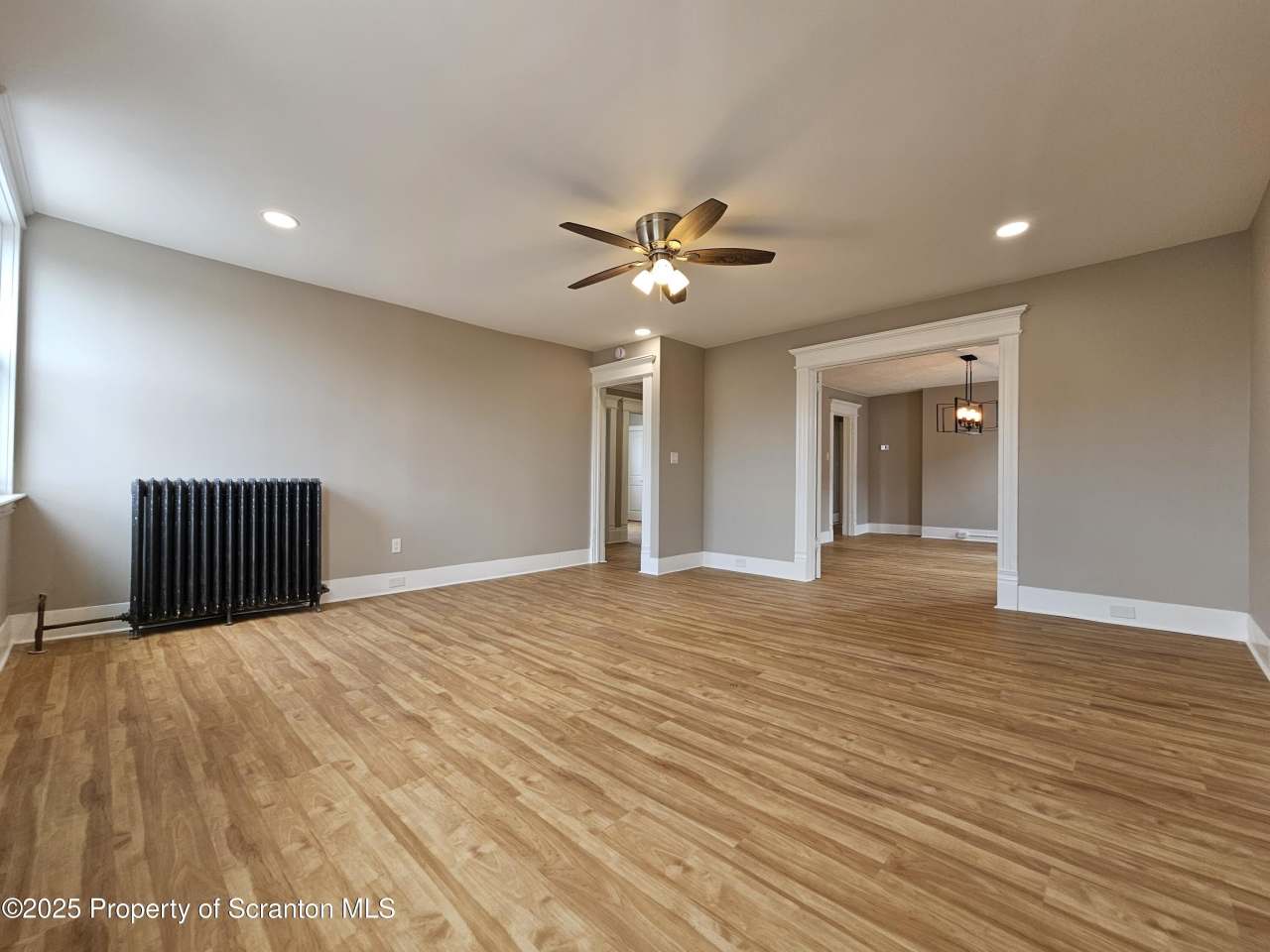 218 S Franklin Street unit: Fl 3