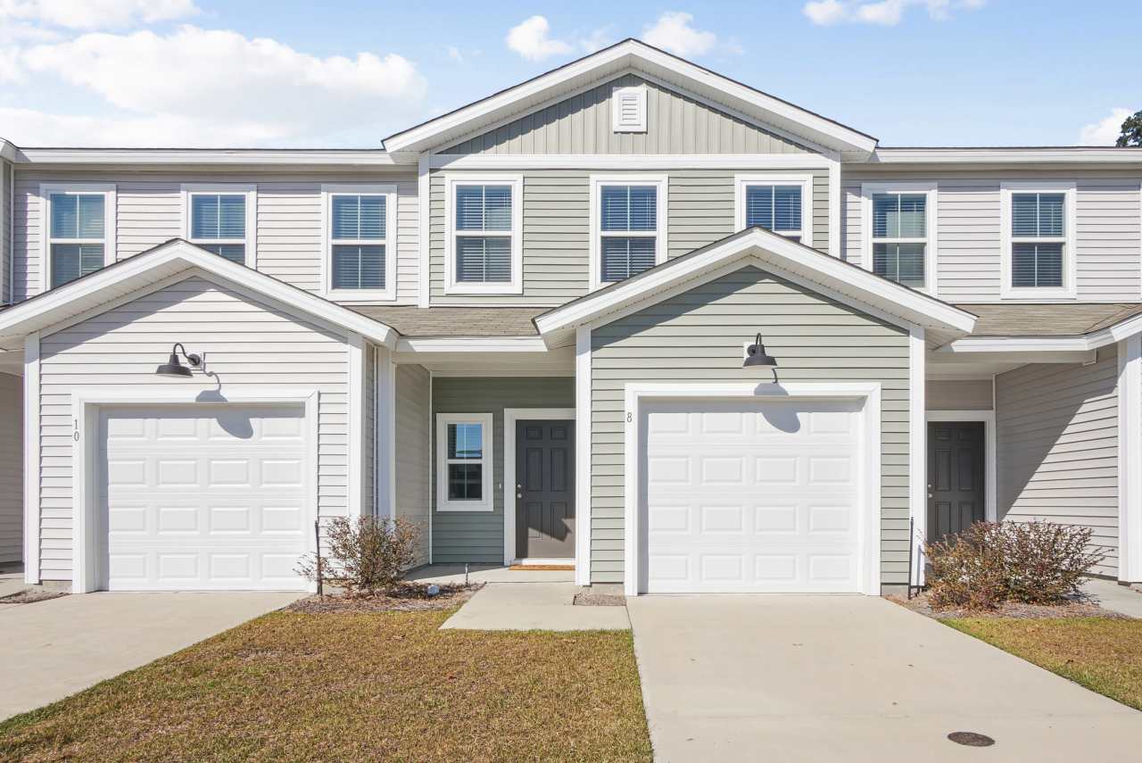 Benton Grove Townhomes