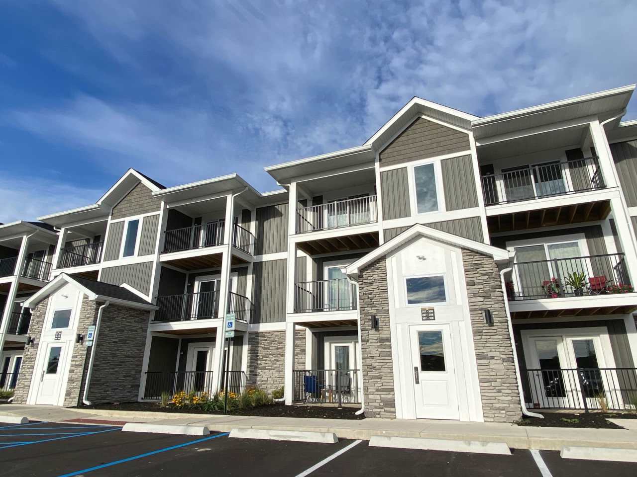 Amelia Place Apartments