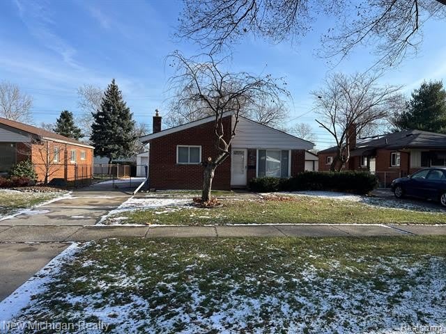 4673 LINCOLN Boulevard