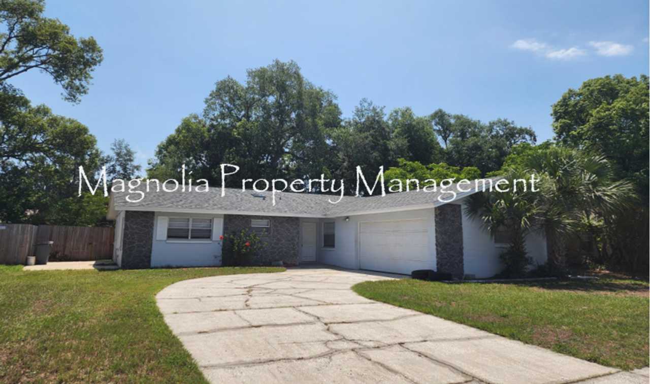 Winter Park - Newly Remodeled 3/2