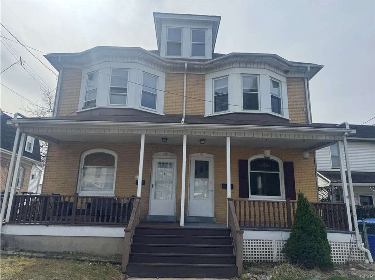 3 Br Home for rent in Easton, PA