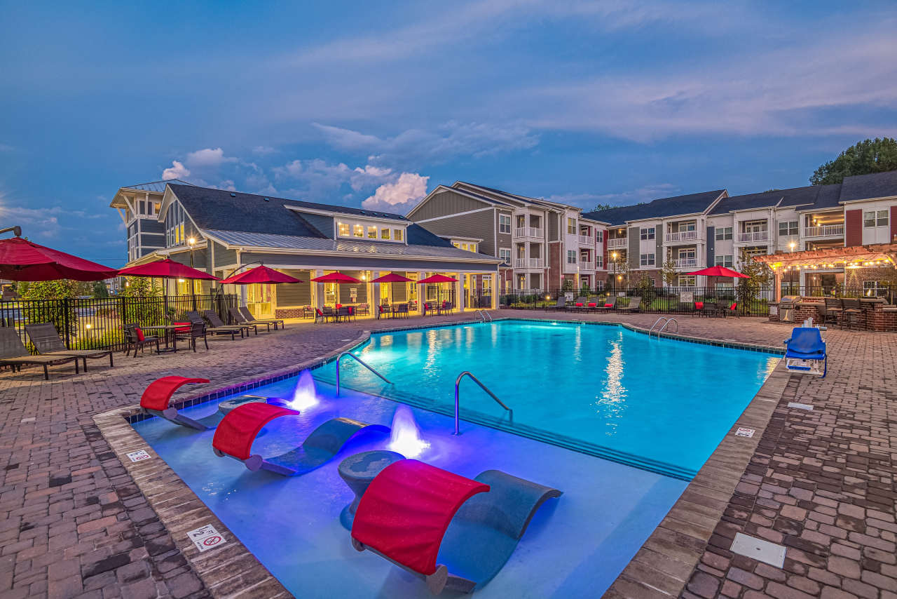 Proximity Northlake Residences