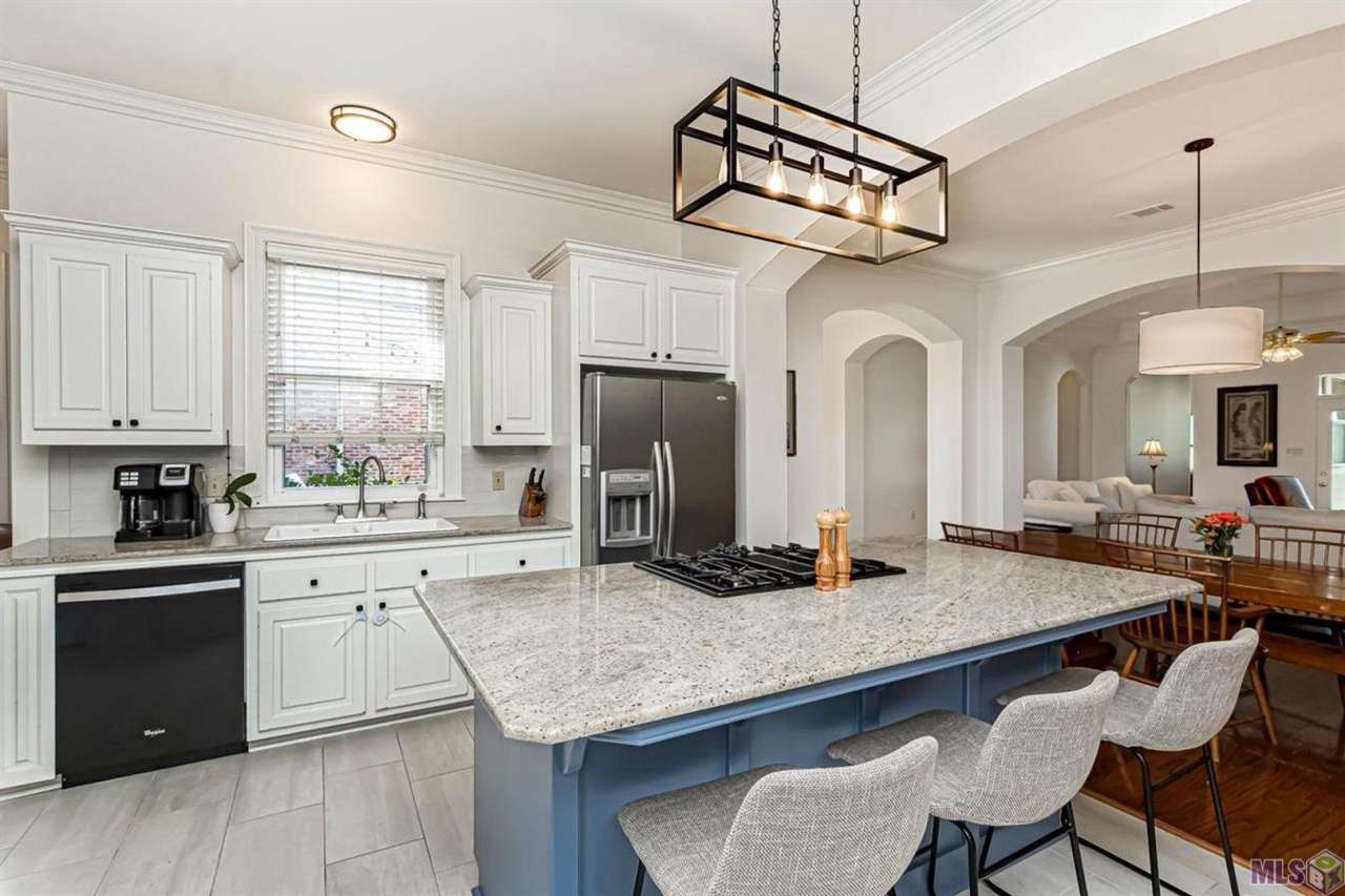 Country Club Living! Home sits on the 12th Hole at Pelican Point Golf Course