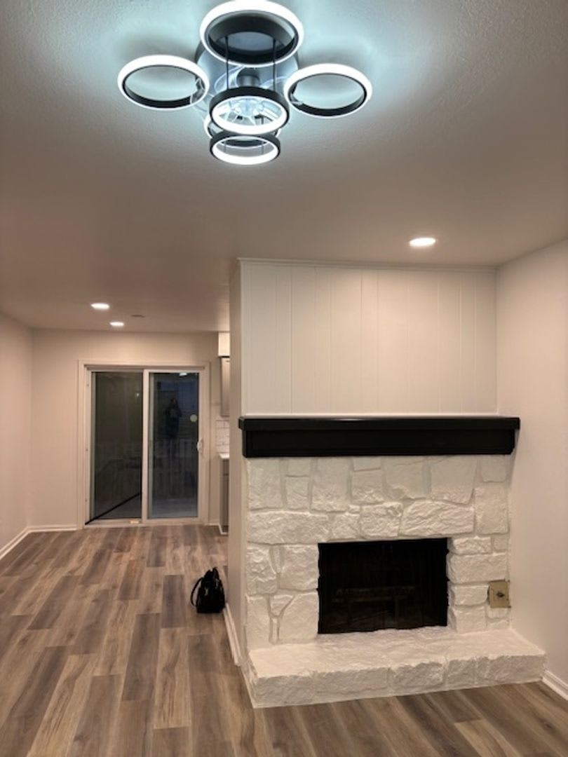 1 Bedroom Condo in Tulsa