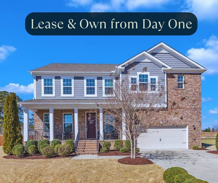 2220 Stillness Pond Lane