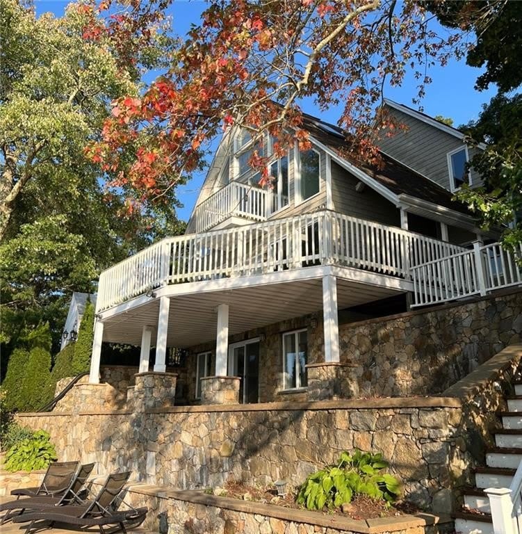 242 Shady Valley Road
