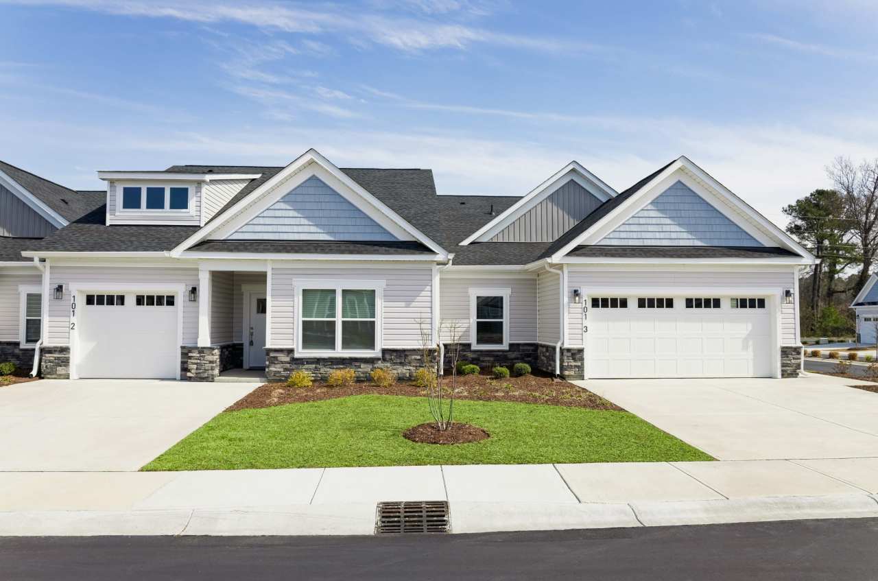 River Rock at Shingletree - 55+ Apartment Homes