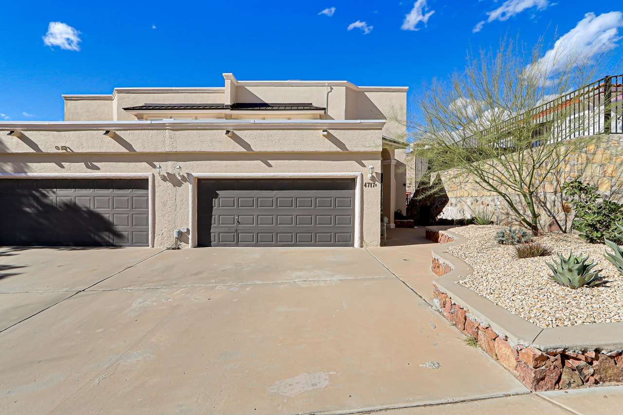 4717 Excalibur Dr #BUnit B