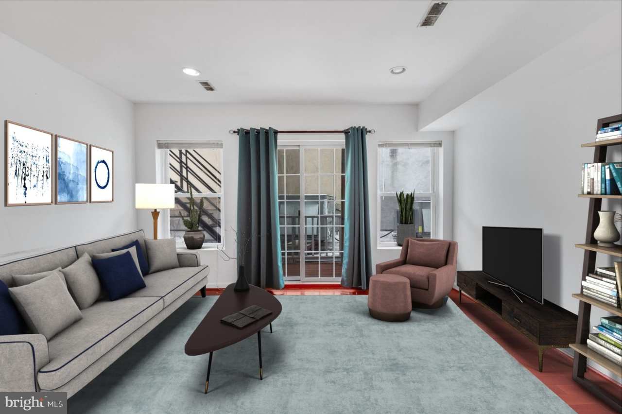 5-7 W GIRARD Avenue unit: 2