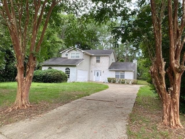 4006 Kilmartin Drive