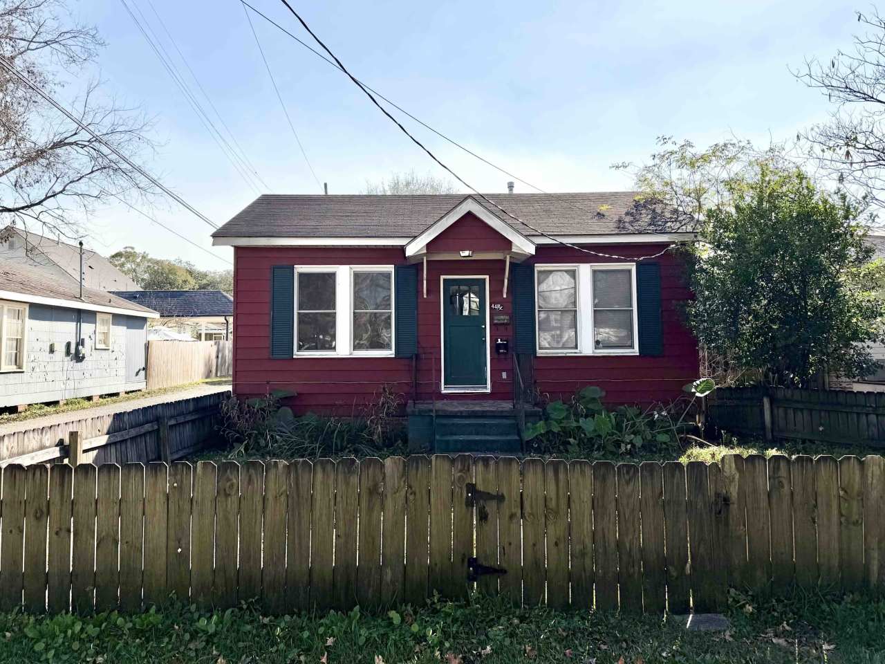 4442 Capital Heights Avenue