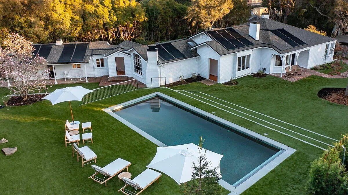 1444 School House Road