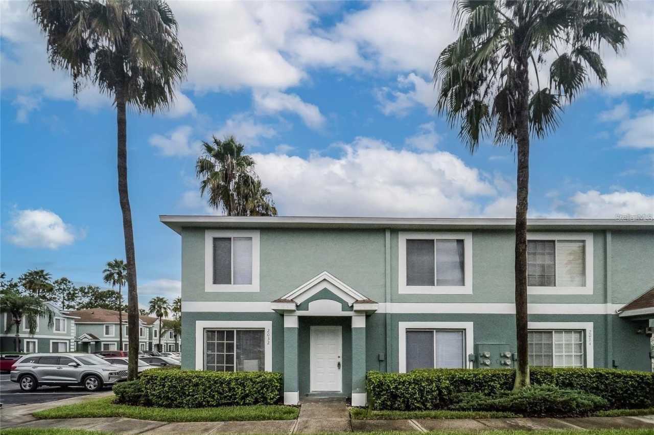 2032 FLUORSHIRE DRIVE